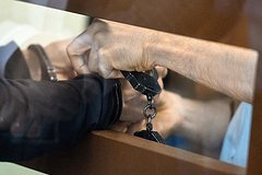 Иностранный студент нападал на россиянок и получил срок в колонии