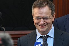 Украину заподозрили в желании сорвать переговоры в Стамбуле. Киев может использовать Мединского в качестве повода