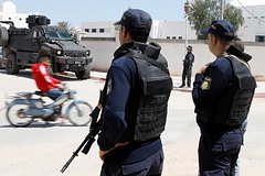Военная операция в Ливии завершилась. Столкновения начались после убийства главы службы безопасности при Президентском совете