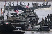 Жители Сувалкского коридора начали покидать регион. Что напугало поляков и литовцев?