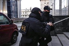 ФСБ задержала собиравшего информацию о российской ПВО агента украинских спецслужб
