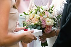 Названы самые раздражающие вещи на свадьбе
