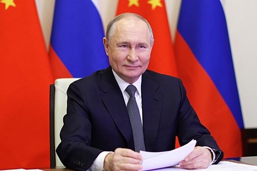 Baijiahao: Россия получила 2 подарка от США