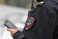 В ограблении на 127 миллионов рублей в Москве заподозрили выходцев из Чечни