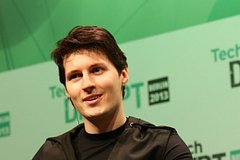 Дуров обвинил Париж в попытке повлиять на выборы в Румынии. Глава французской разведки требовал блокировать каналы консерваторов