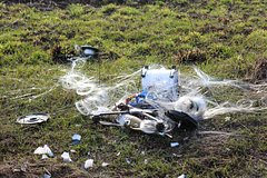 ВСУ вновь попытались атаковать Москву