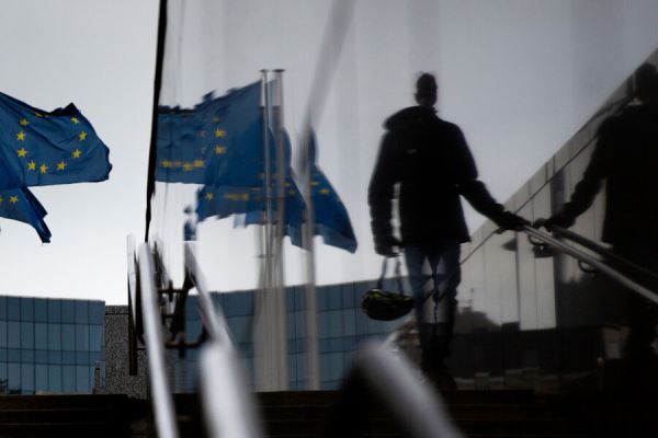 «Мы достигли предела»: Евросоюз не может согласовать «особо жесткие» санкции против России