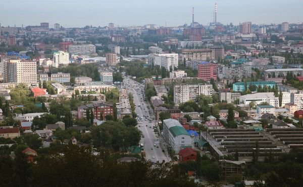В Махачкале произошла массовая драка, после нее задержано 67 человек. Что стало причиной конфликта?