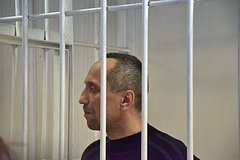 Следователь заявил о сотне женщин на счету ангарского маньяка