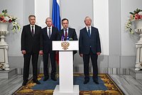 Путин объявил о создании буферной зоны вдоль границы России и Украины. Какие детали необходимо учесть?