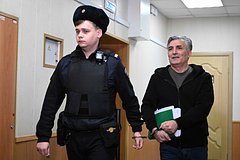 Бывший адвокат Пашаев пойдет под суд за обман мужа «королевы марафонов»