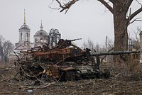 Интенсивность ночных атак ВСУ по России изменилась в шесть раз
