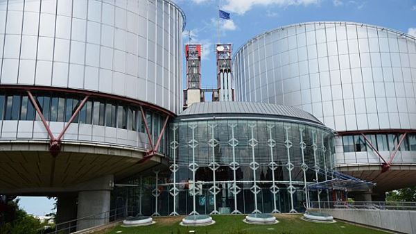 Дания и Италия подготовили письмо с критикой ЕСПЧ