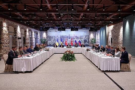 Депутат Рады предрек исход переговоров России и Украины