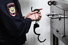 Сломавшего руку сотруднице ГРЭС в Красноярском крае московского блогера задержала полиция