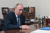 Путин объявил о создании буферной зоны вдоль границы России и Украины. Какие детали необходимо учесть?