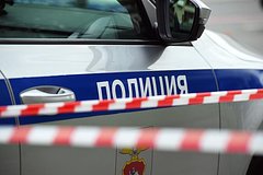 Останки жителя Москвы нашли спрятанными в 10 километрах от места расправы