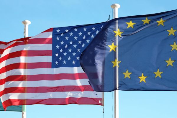 «У Европы тупиковая позиция». Можно ли говорить о расколе между США и ЕC?