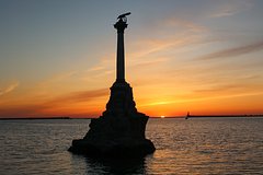 Аксенов порассуждал о статусе Крыма для иностранных государств