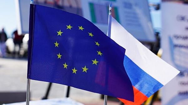 Евросоюз призвали принять новые меры против российских СМИ