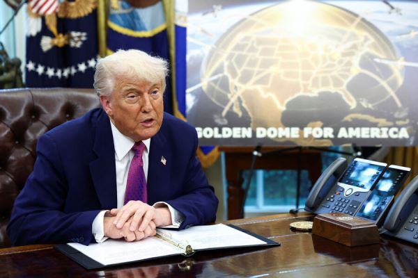 «Я не знаю, что с ним случилось»: Трамп осудил Путина и пригрозил новыми санкциями