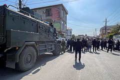 Правоохранители установили личности ликвидированных боевиков в Махачкале