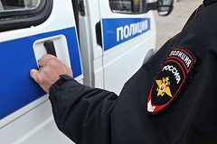В российском регионе школьник попытался поджечь пункт полиции