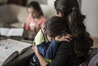Интенсивность ночных атак ВСУ по России изменилась в шесть раз