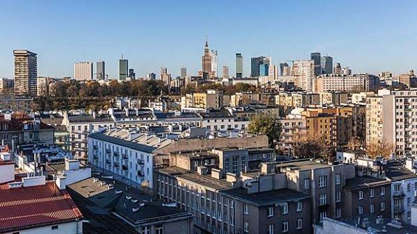 Явка на выборы президента Польши к полудню составила 20,28%