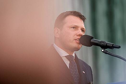 Кандидат в президенты Польши пообещал не допустить членства Украины в НАТО