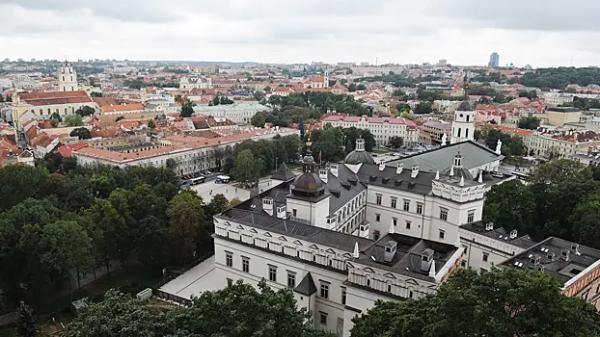 Литва выдвинула требование к России по Украине