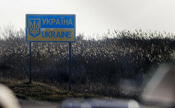 На Украине блогера обвинили в госизмене из-за русского языка