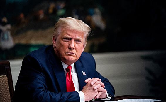 На Украине обвинили Трампа в преждевременном обнародовании поста об обмене пленными