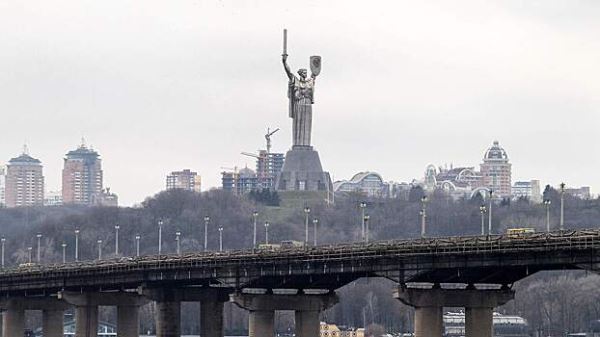 На Украине заявили о готовности отказаться от территорий