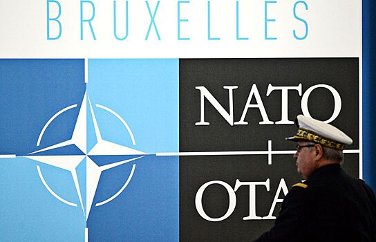 NYT: отказ США вслед за ЕС вводить санкции против РФ указывает на раскол в НАТО