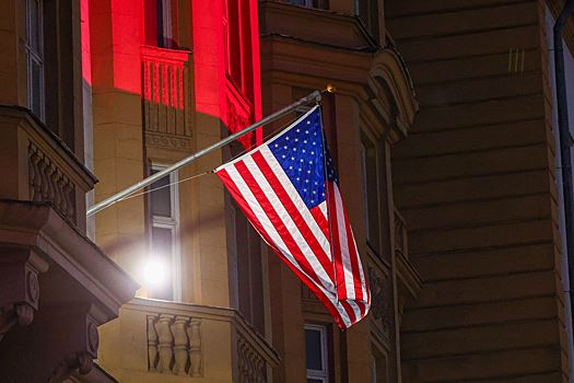 «Они проиграли»: эксперт из США назвал два главных просчета Запада