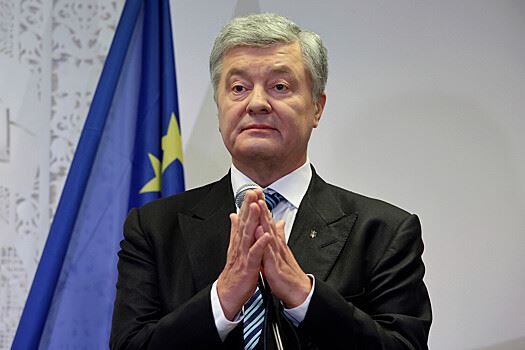 Партия Порошенко предложила признать Северную Корею государством-агрессором