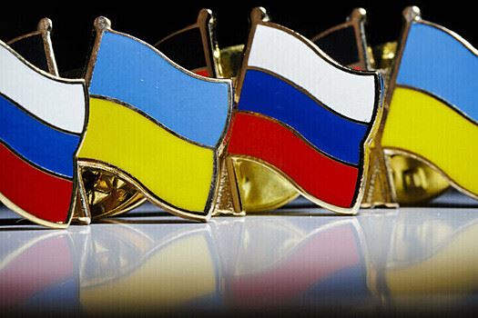 Переговоры между Москвой и Киевом откладываются по логистическим причинам