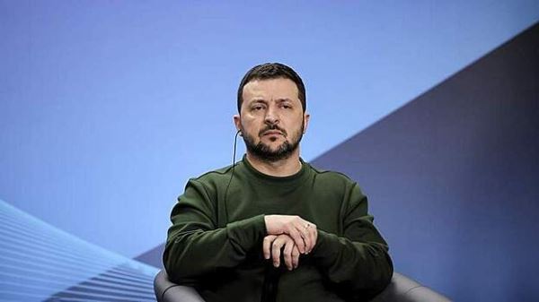 Подоляк: Зеленский не может встречаться с Мединским