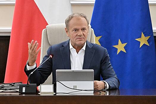 Премьер Польши после разговора с Трампом предрек очень трудные дни