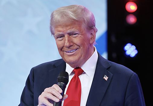 Раскрыт важный выбор Трампа по Украине