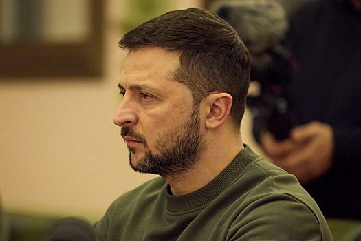 Раскрыто, возглавит ли Сырский мятеж против Зеленского