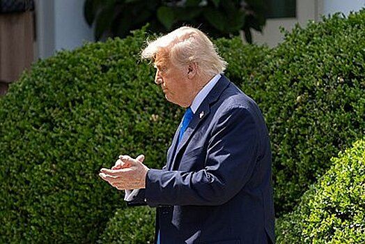 Reuters: Трамп введет в США режим ЧП из-за зависимости от топлива из России
