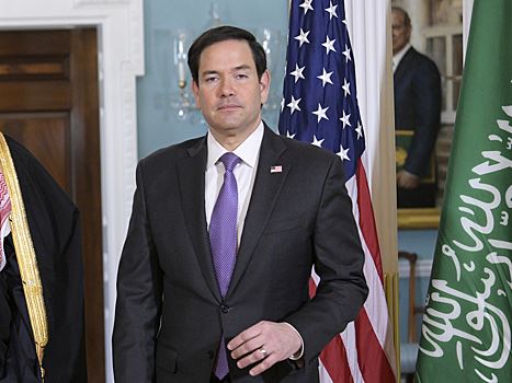 Рубио: представитель США будет присутствовать на переговорах в Стамбуле