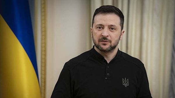 СМИ: Зеленский на встрече с РФ в Турции положился на буффонаду и совершил ошибку