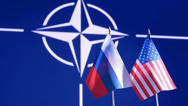 США дополнили предложение по Украине