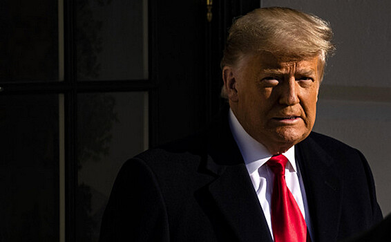 Суд в США признал подписание Трампом одного из указов превышением полномочий