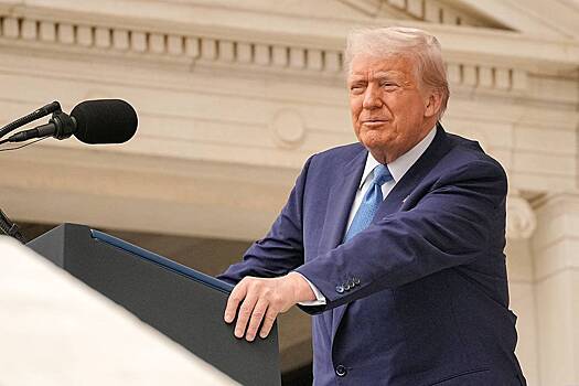 Трамп назвал условие получения Канадой бесплатного доступа к «Золотому куполу»