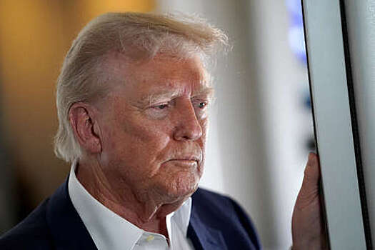 Трамп: США могут ввести санкции против России, если не будет сделки по Украине