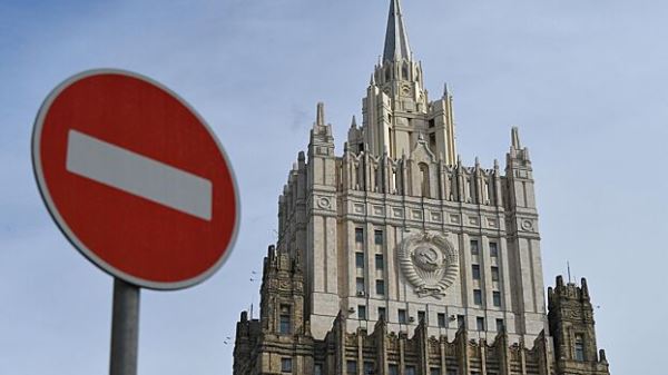 Трамп заявил, что не является сторонником антироссийских санкций